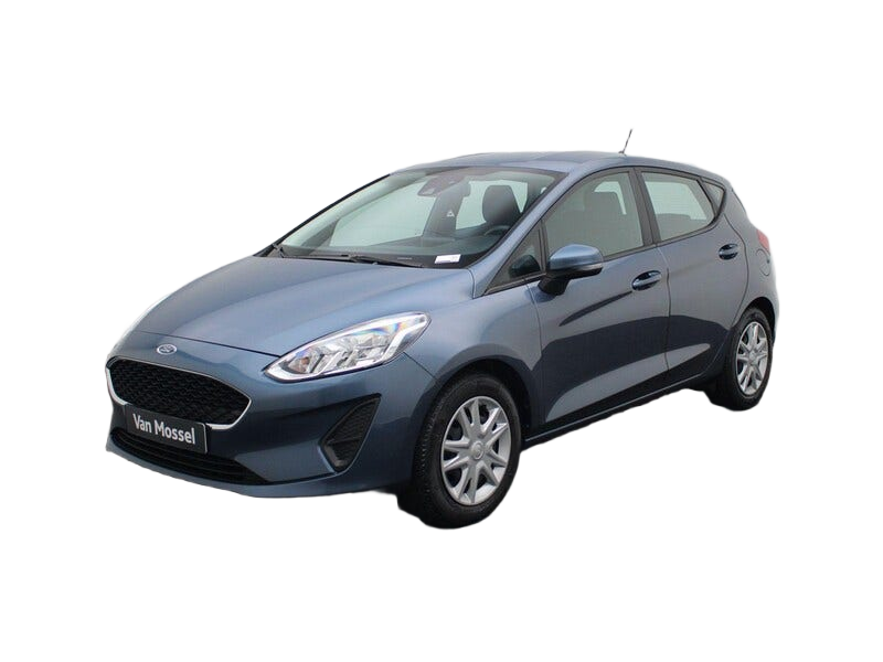 Ford Fiesta occasion