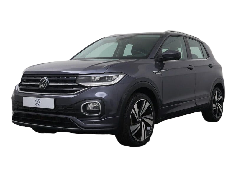 Volkswagen T Cross occasion