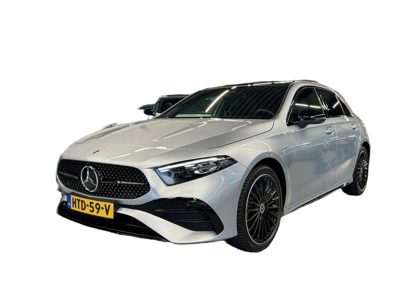Mercedes Benz A Klasse occasion