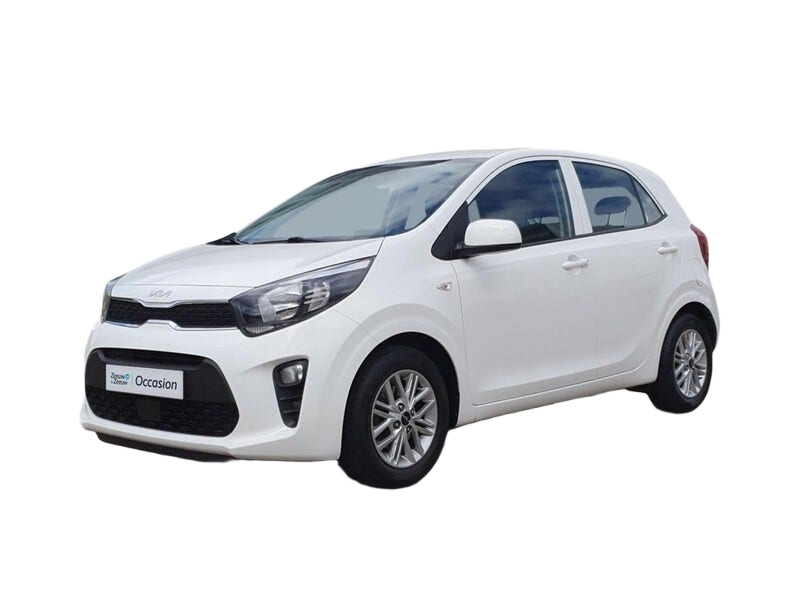 Kia Picanto occasion