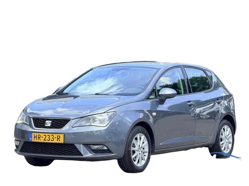 SEAT Ibiza occasion