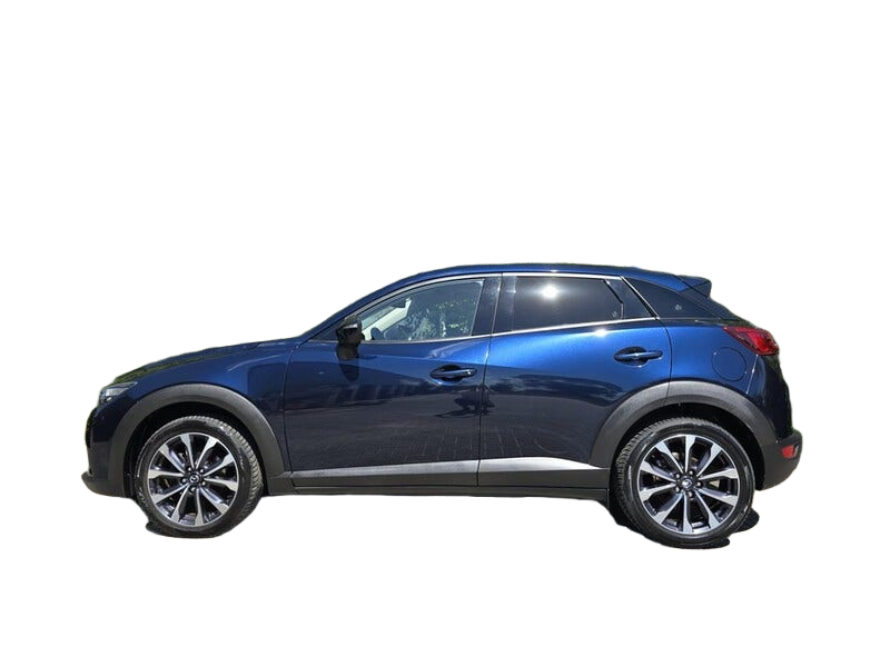Mazda CX 3 occasion