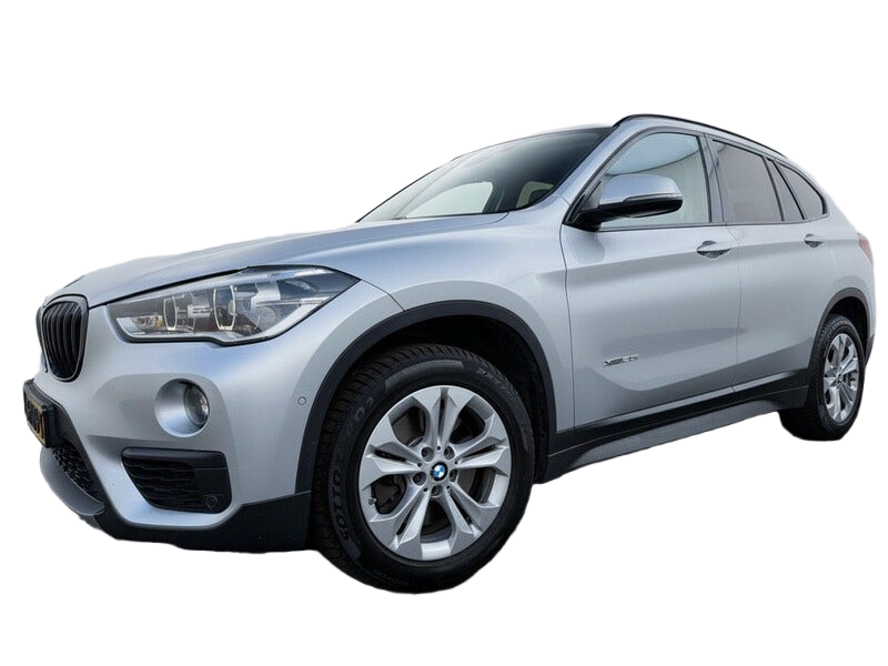 BMW X1 occasion