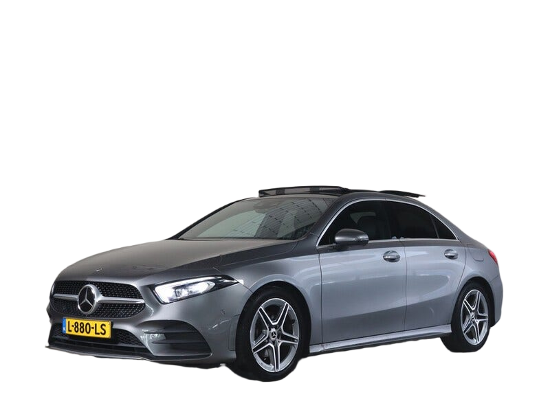 Mercedes Benz A Klasse occasion