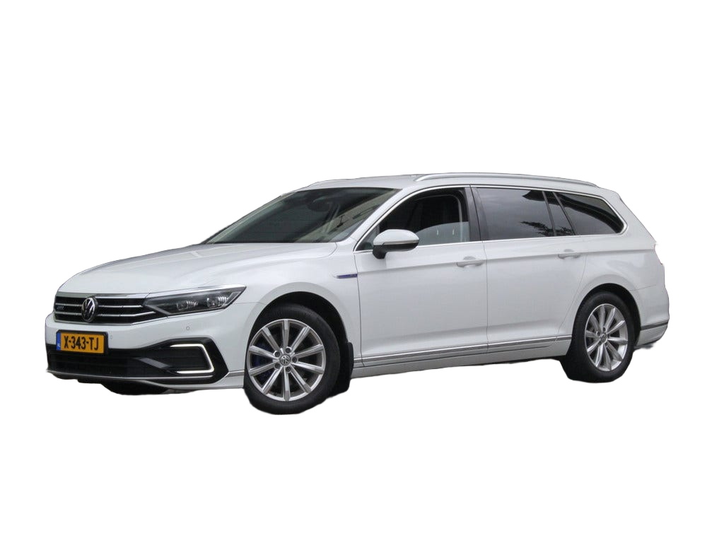 Volkswagen Passat occasion