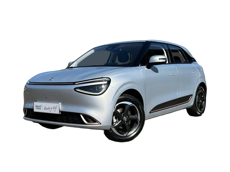 Dongfeng Box