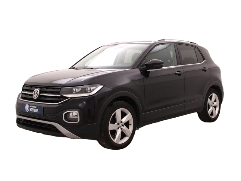 Volkswagen T Cross occasion