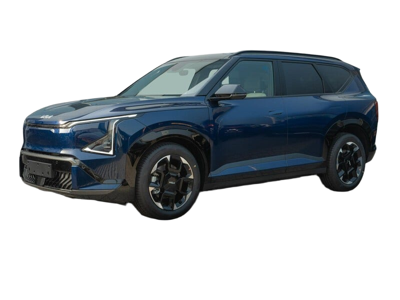 Kia EV5 occasion