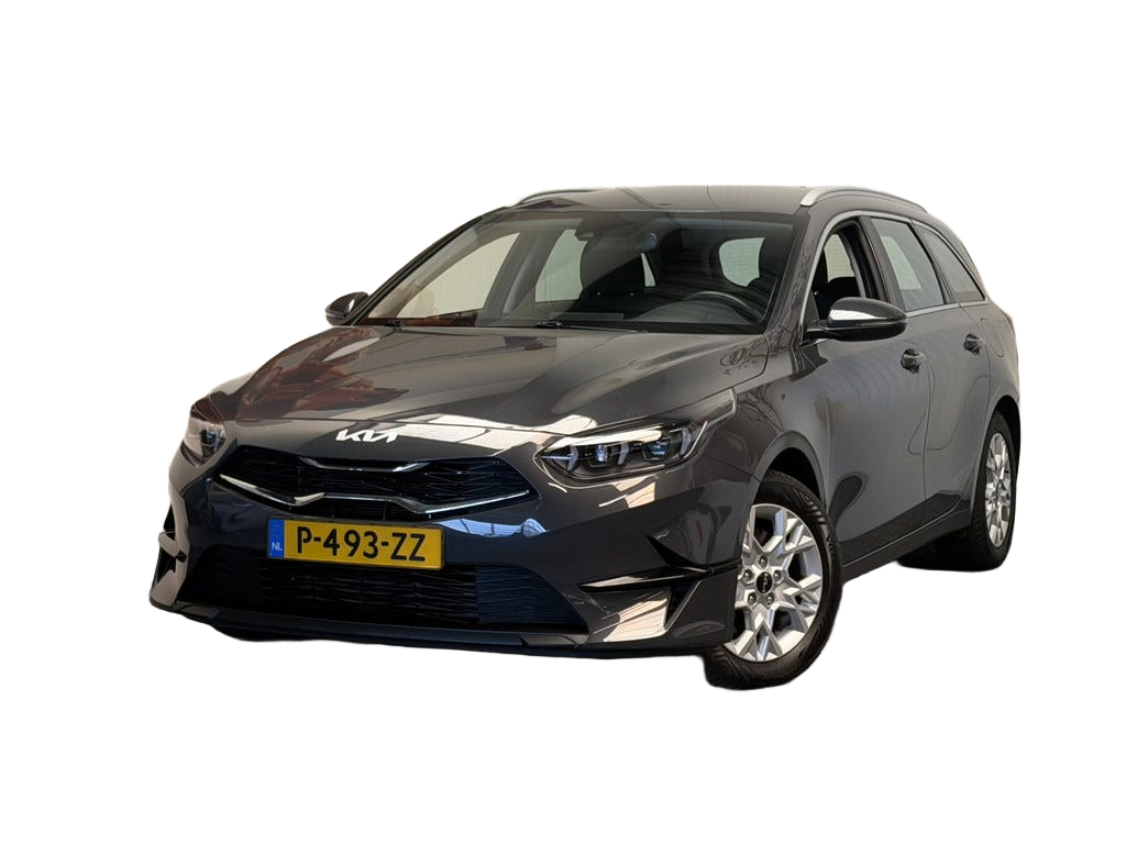 Kia Ceed Sportswagon