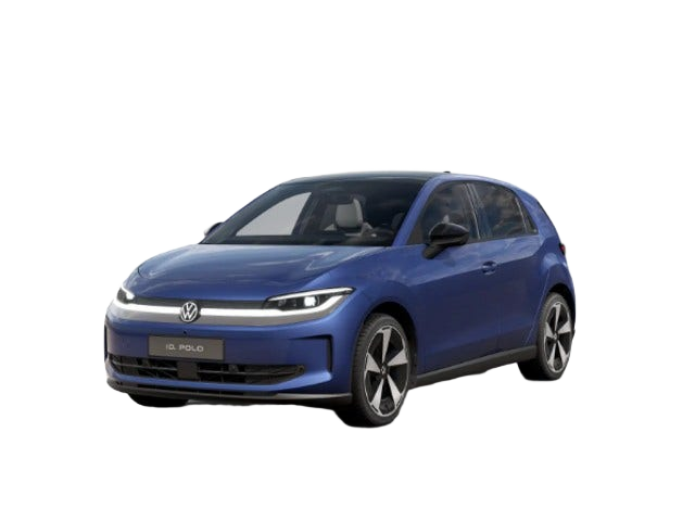 Volkswagen ID. Polo occasion