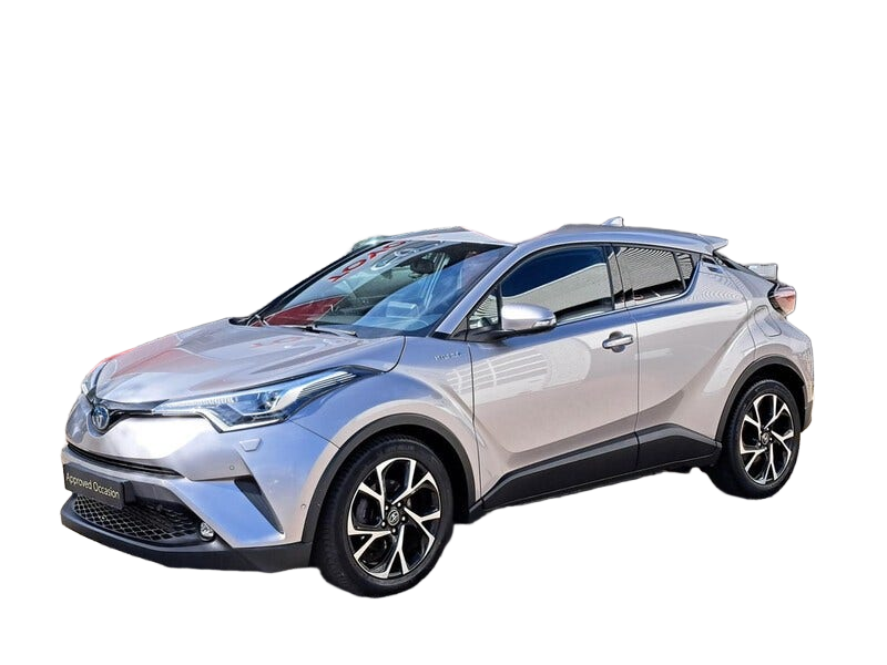 Toyota C HR