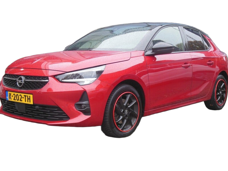 Opel Corsa occasion