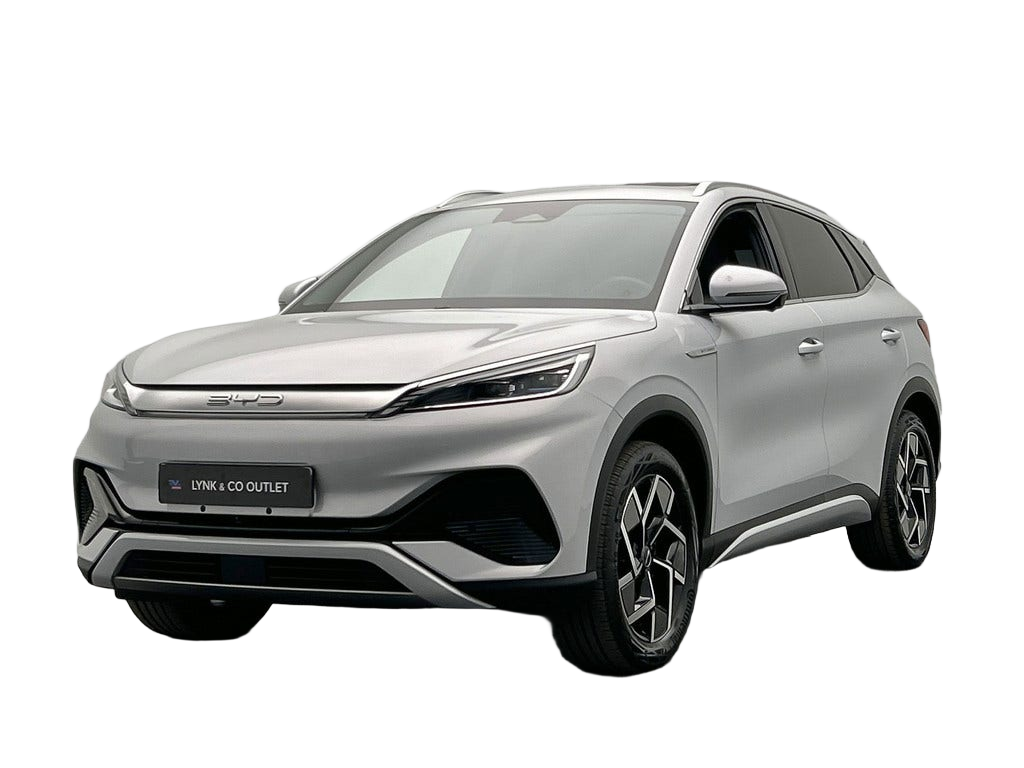BYD Atto 3