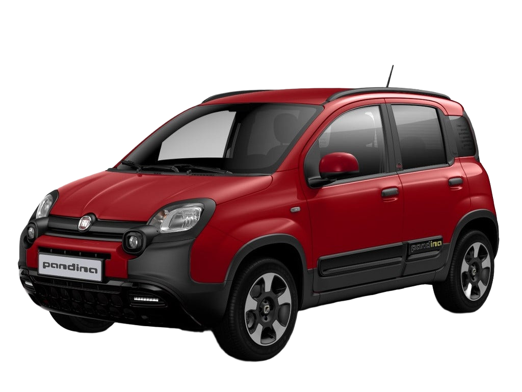 Fiat Pandina