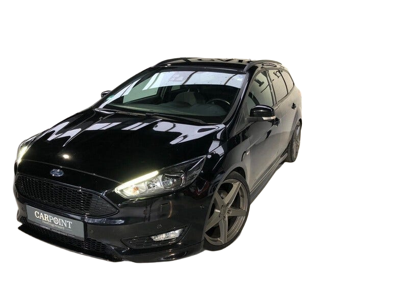 Ford Focus occasion