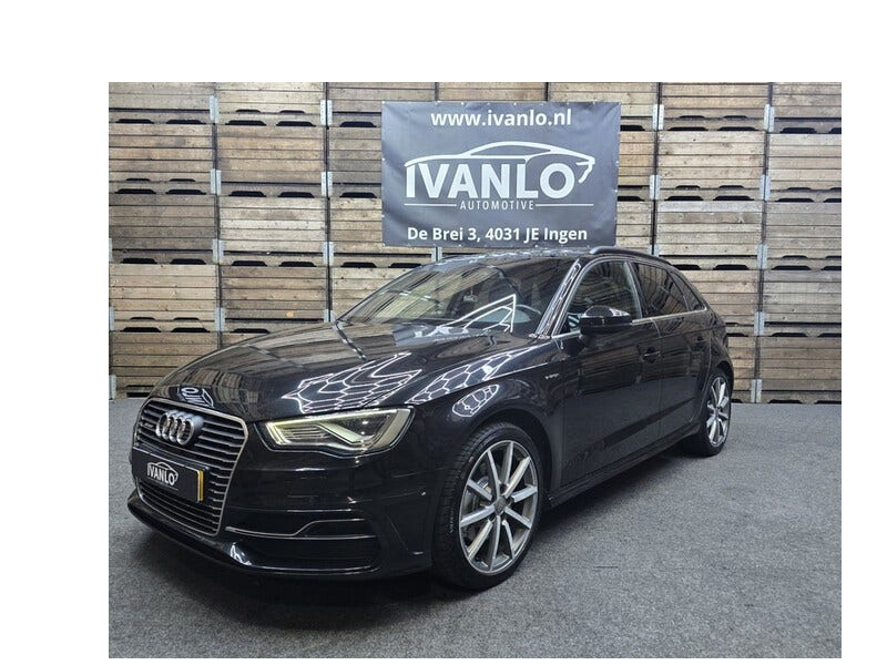 Audi A3 occasion