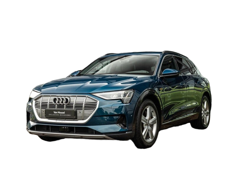 Audi e tron occasion