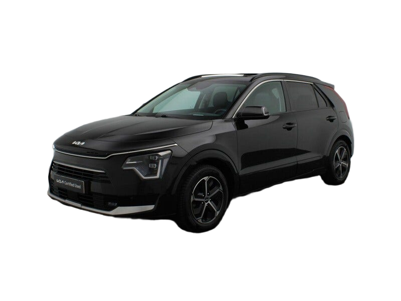 Kia Niro occasion