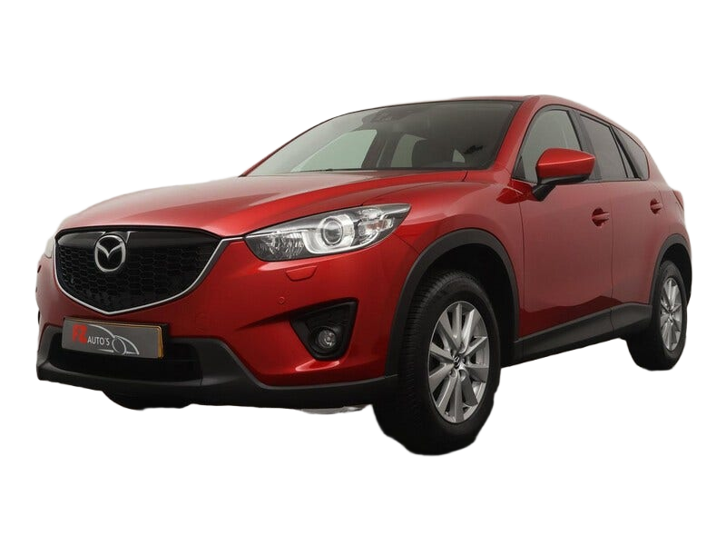 Mazda CX 5 occasion