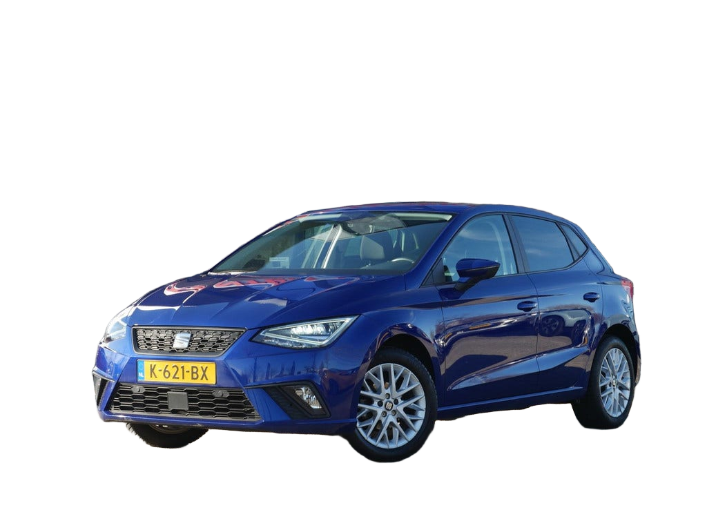 SEAT Ibiza occasion