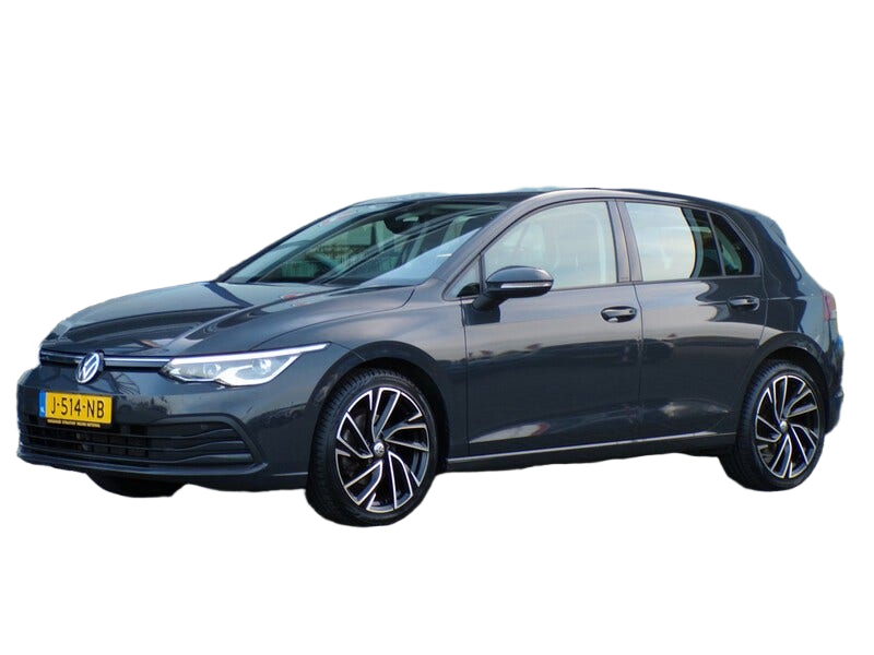 Volkswagen Golf occasion