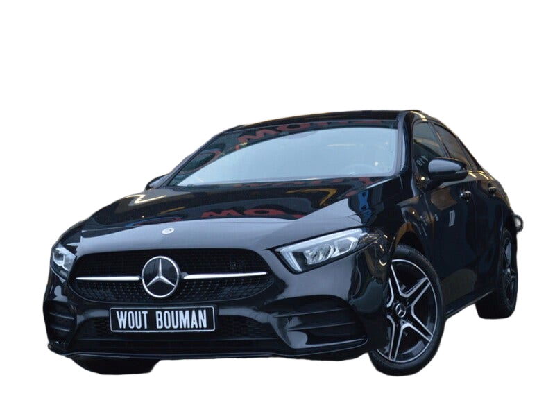 Mercedes Benz A Klasse occasion