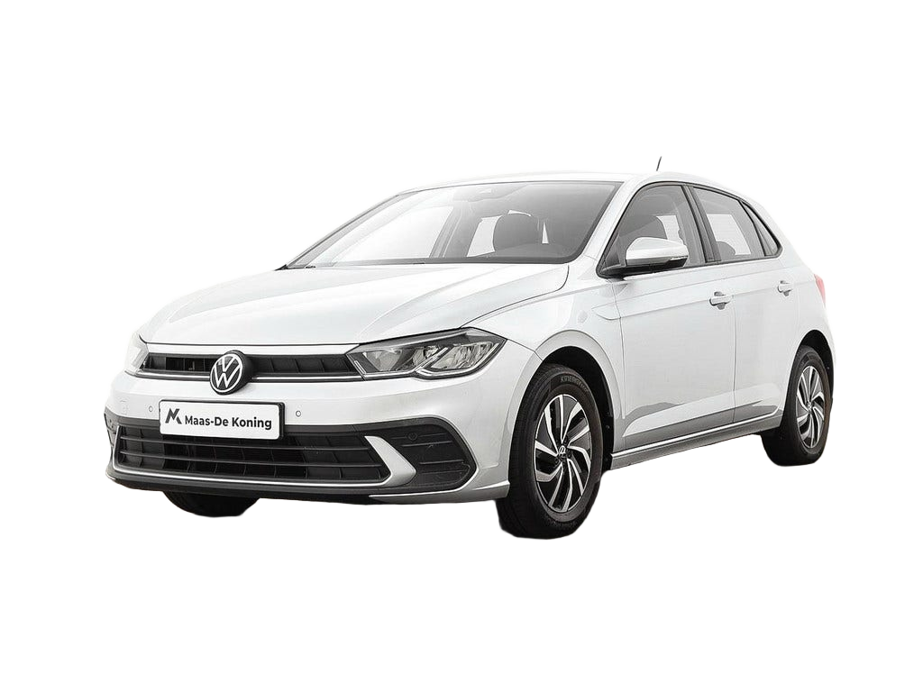 Volkswagen Polo occasion