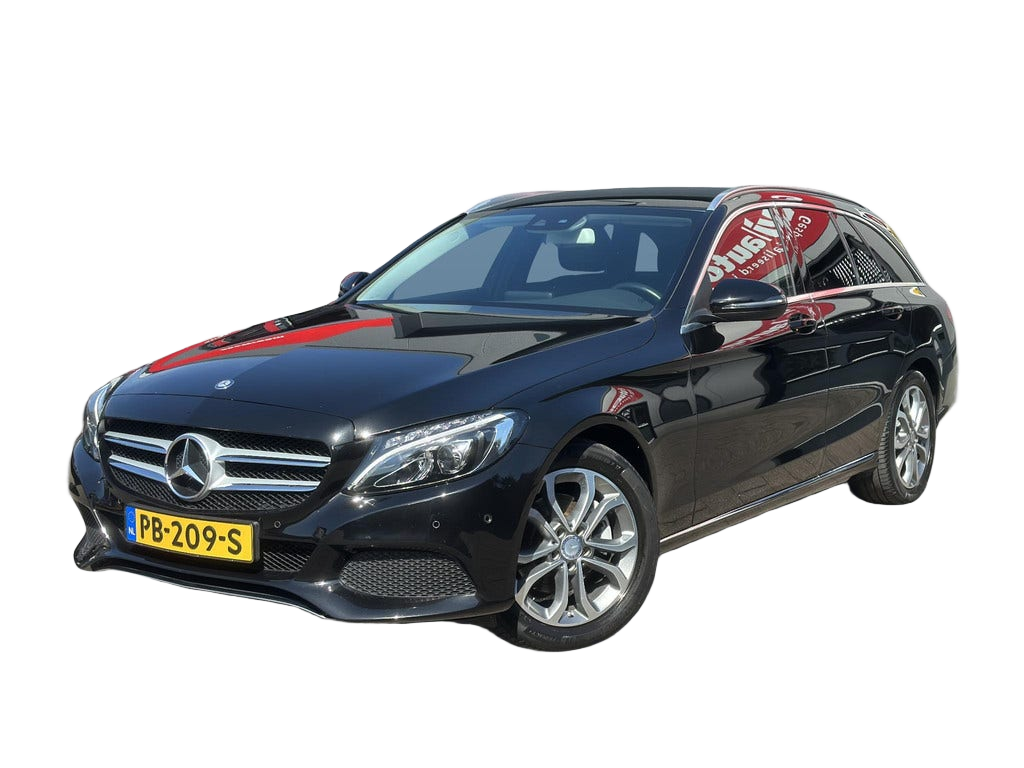 Mercedes Benz C Klasse occasion