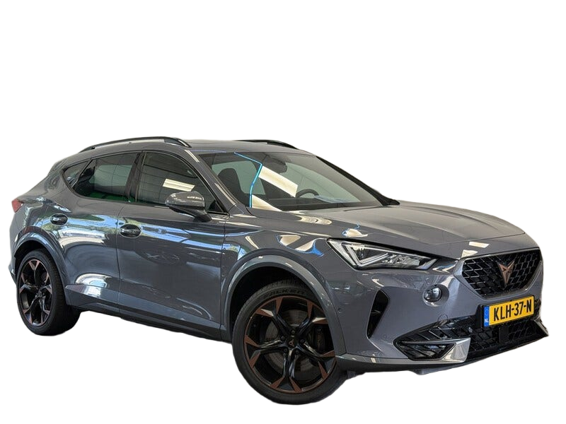 CUPRA Formentor occasion