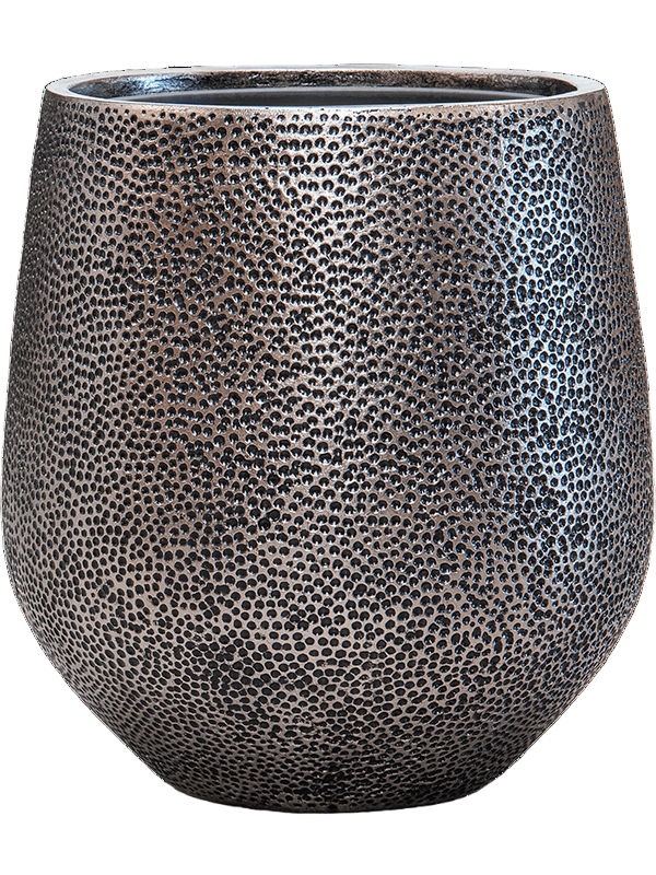 Baq Opus Hit Darcy Silver 45x48cm (met inzetbak)