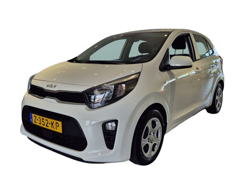 Kia Picanto occasion