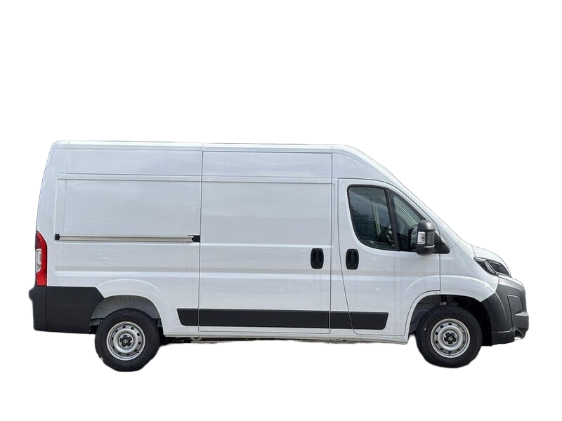 Citroën Jumper