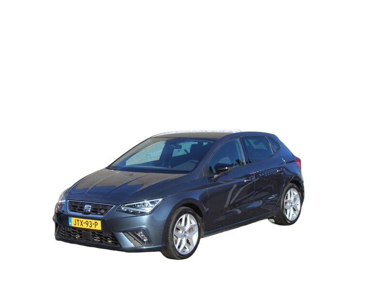 SEAT Ibiza occasion