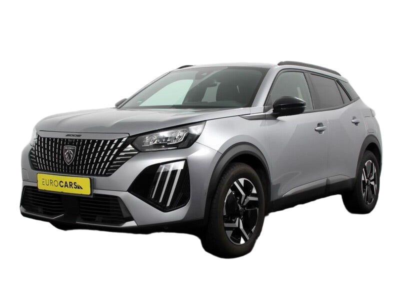 Peugeot 2008 occasion