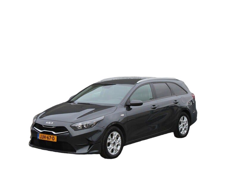 Kia Ceed Sportswagon occasion