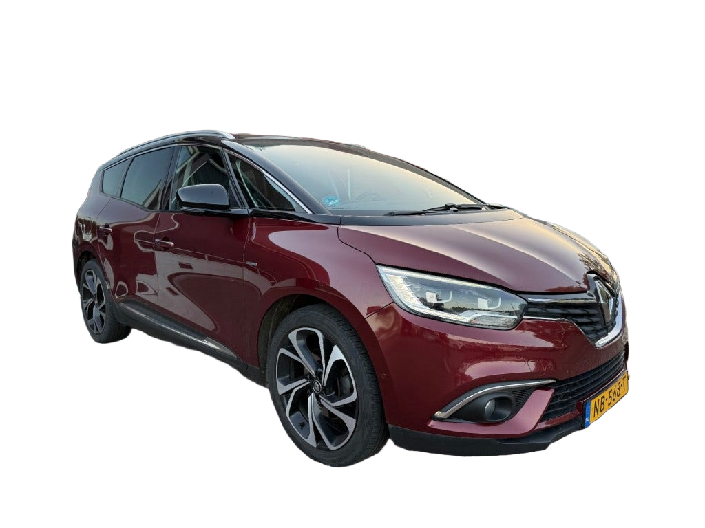 Renault Grand Scénic