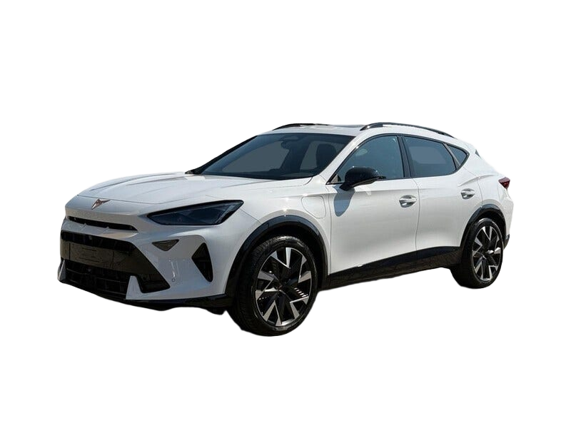 CUPRA Formentor occasion