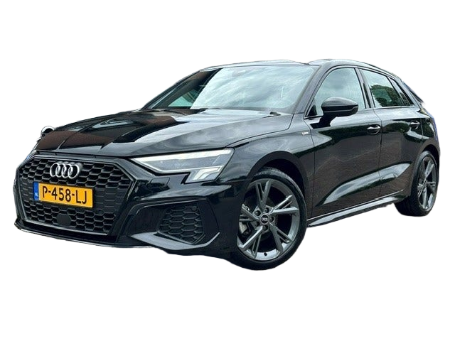 Audi A3 occasion