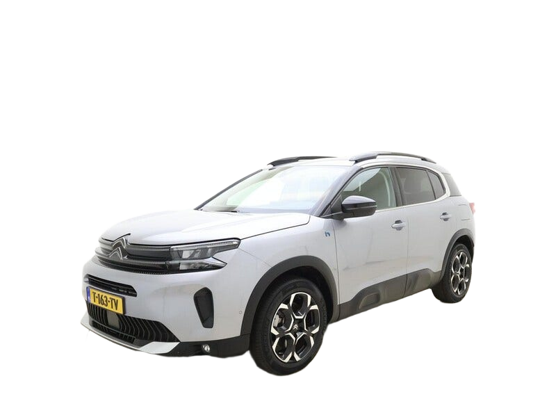 Citroën C5 Aircross occasion
