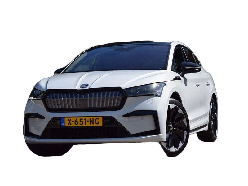 Skoda Enyaq Coupe occasion
