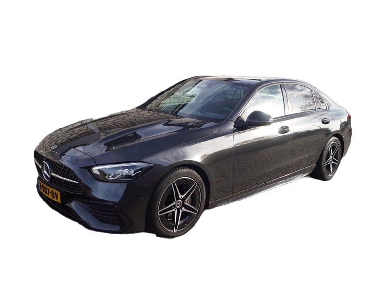 Mercedes Benz C Klasse occasion