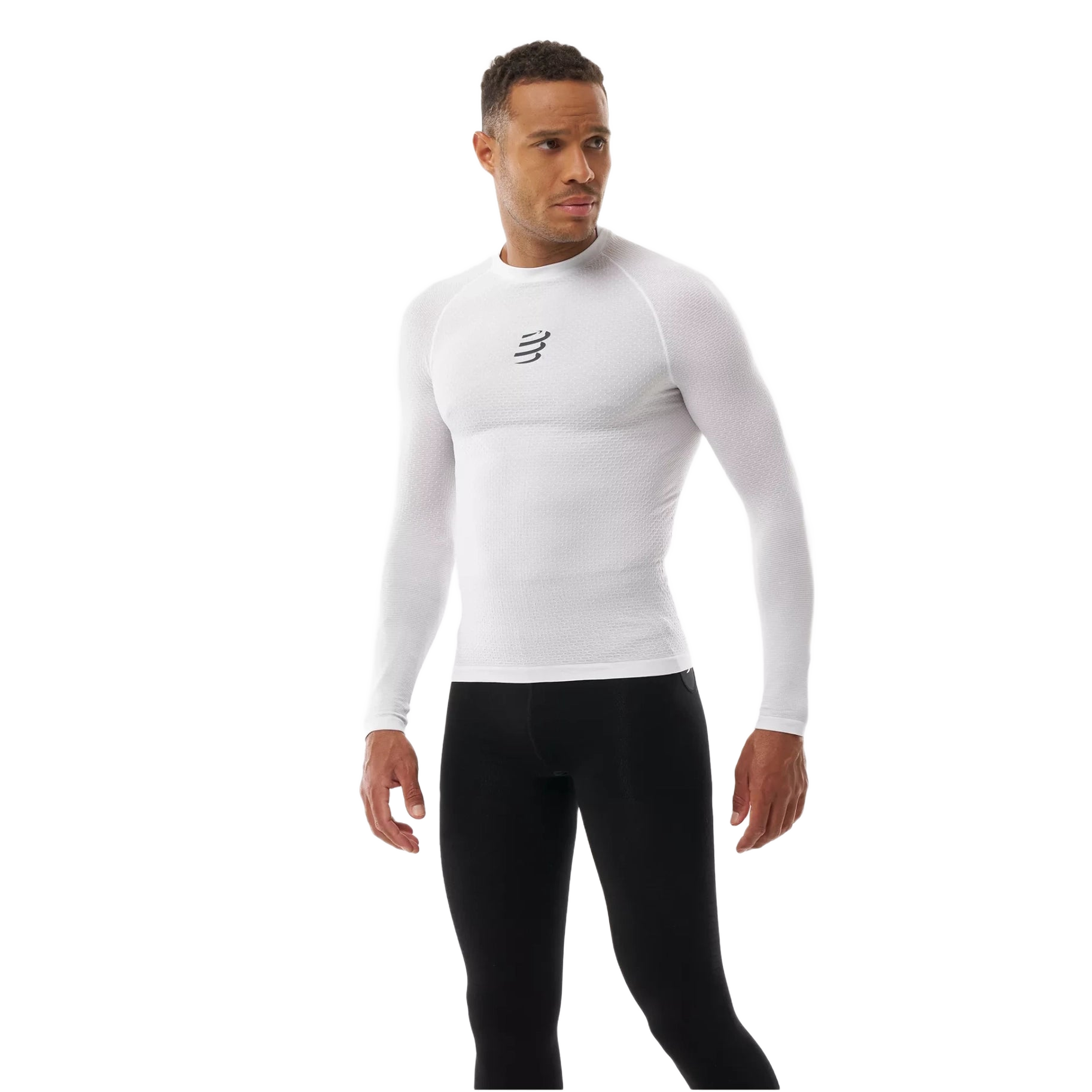 Compressport 3D Thermo Ultralight Top
