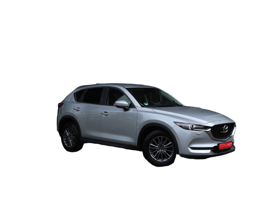 Mazda CX 5 occasion