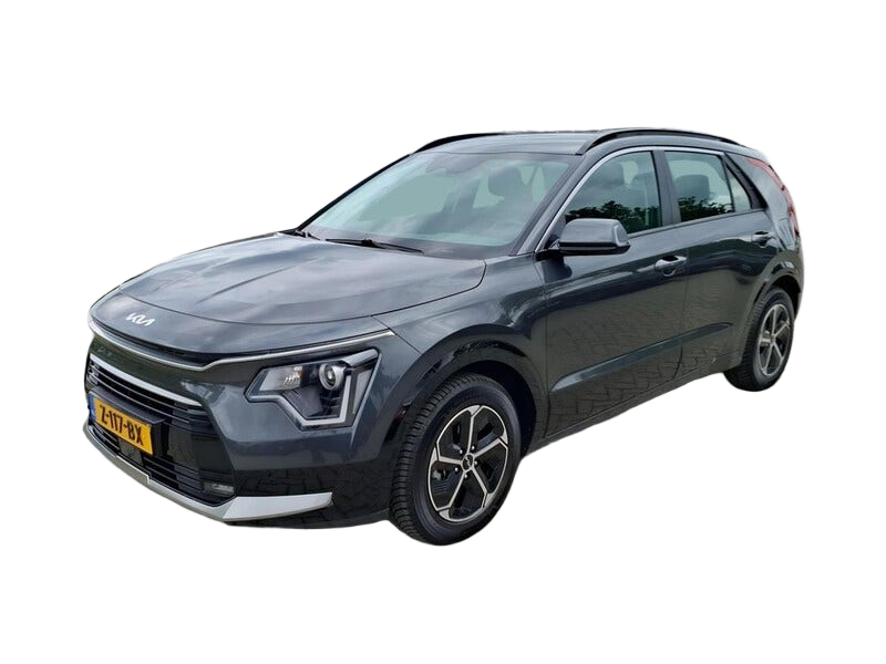 Kia Niro occasion