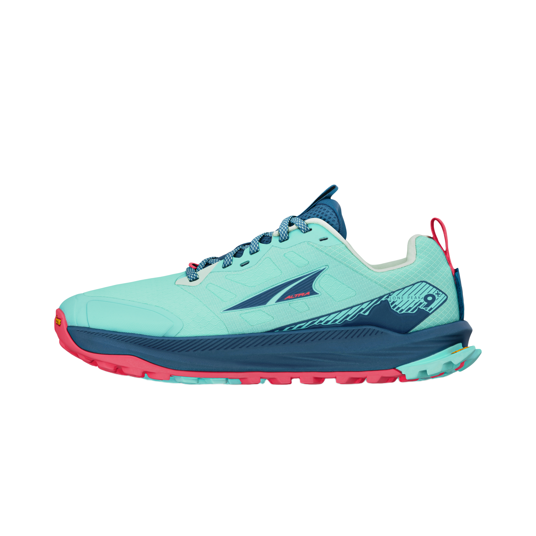 Altra Lone Peak 9+ Dames