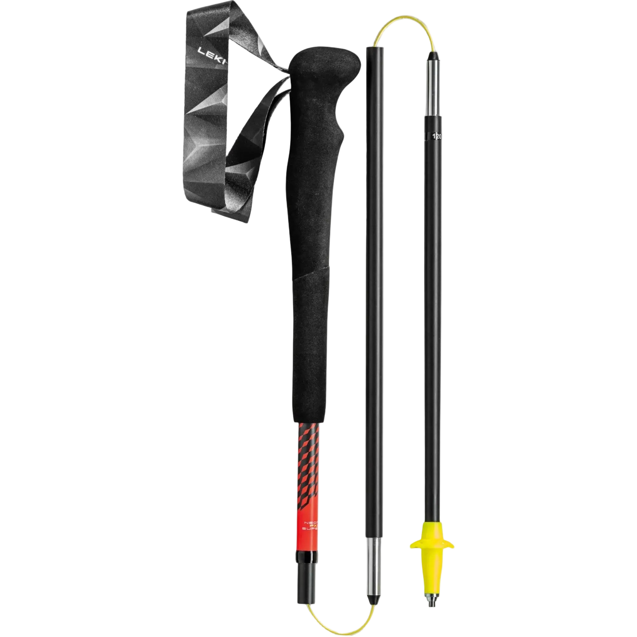 Leki Neotrail FX.One Superlite Poles
