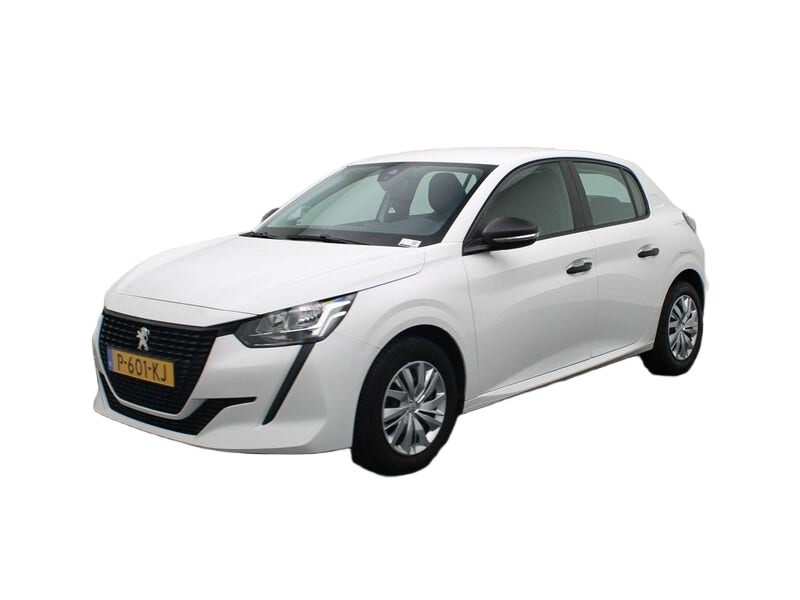 Peugeot 208 occasion