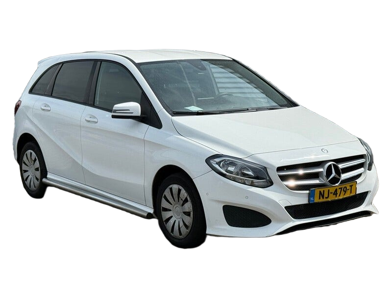 Mercedes Benz B Klasse occasion