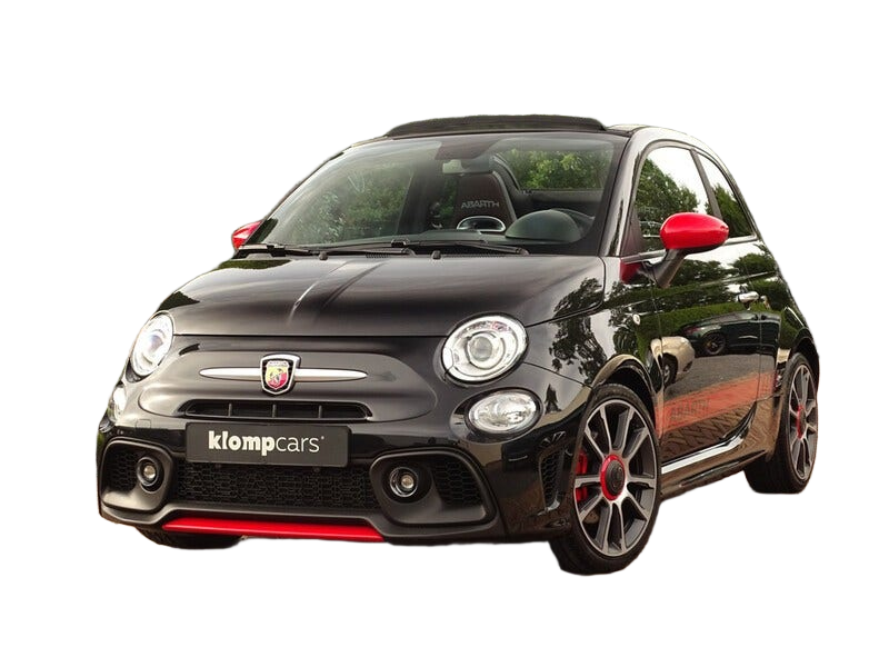 Abarth 500C