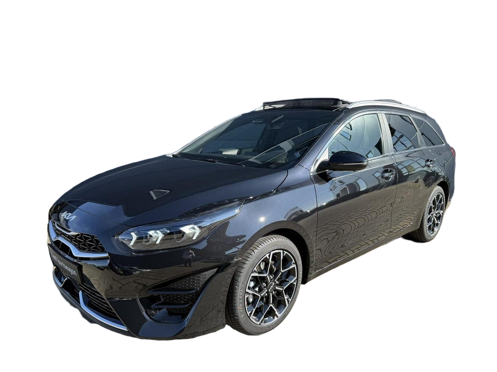 Kia Ceed Sportswagon